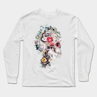 Skull XI Long Sleeve T-Shirt